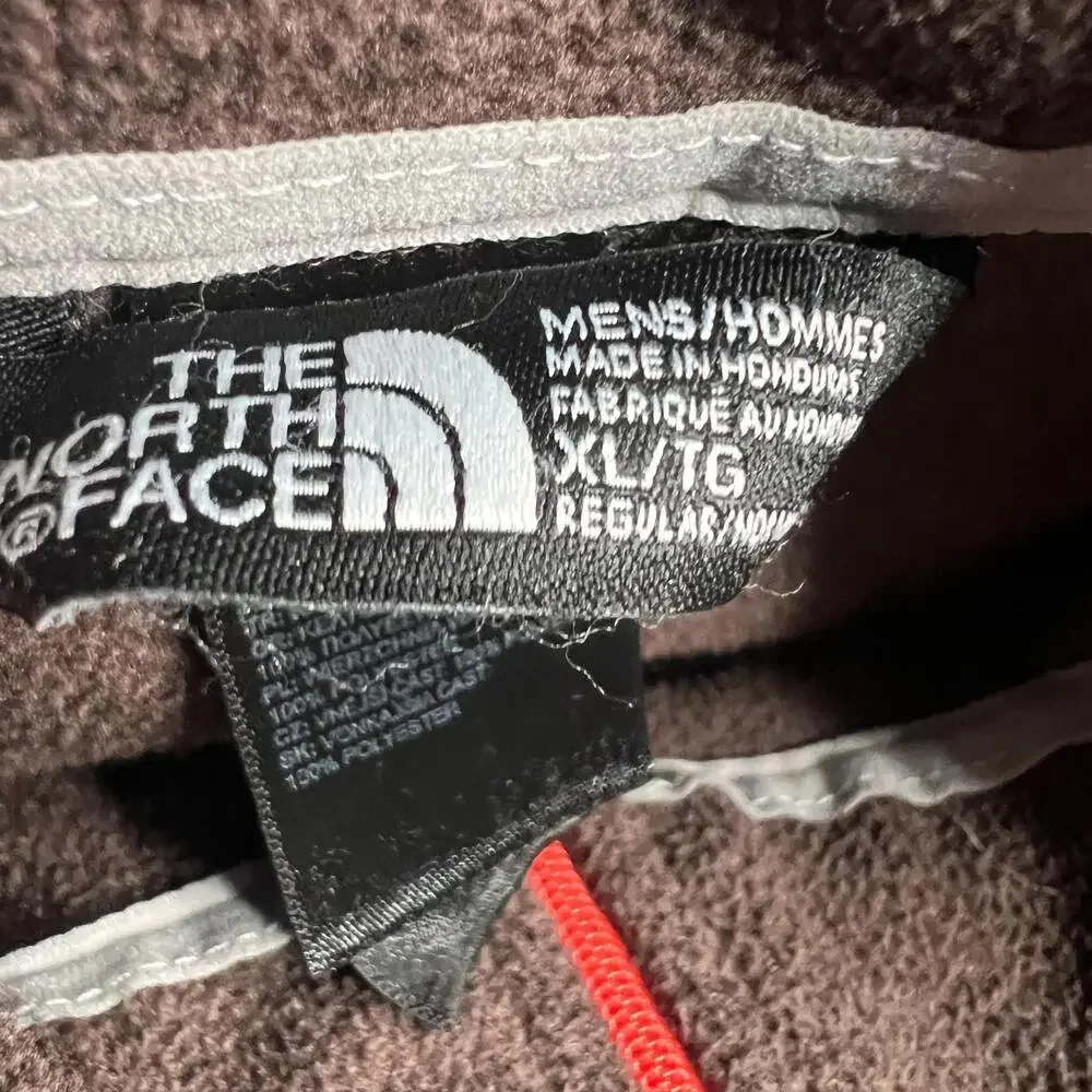The North Face north face